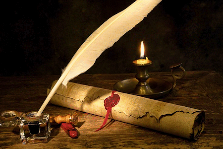 The Treasury of Scripture Knowledge