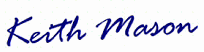 K R Mason